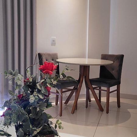 Galatas Golden Hotel Patos de Minas Εξωτερικό φωτογραφία