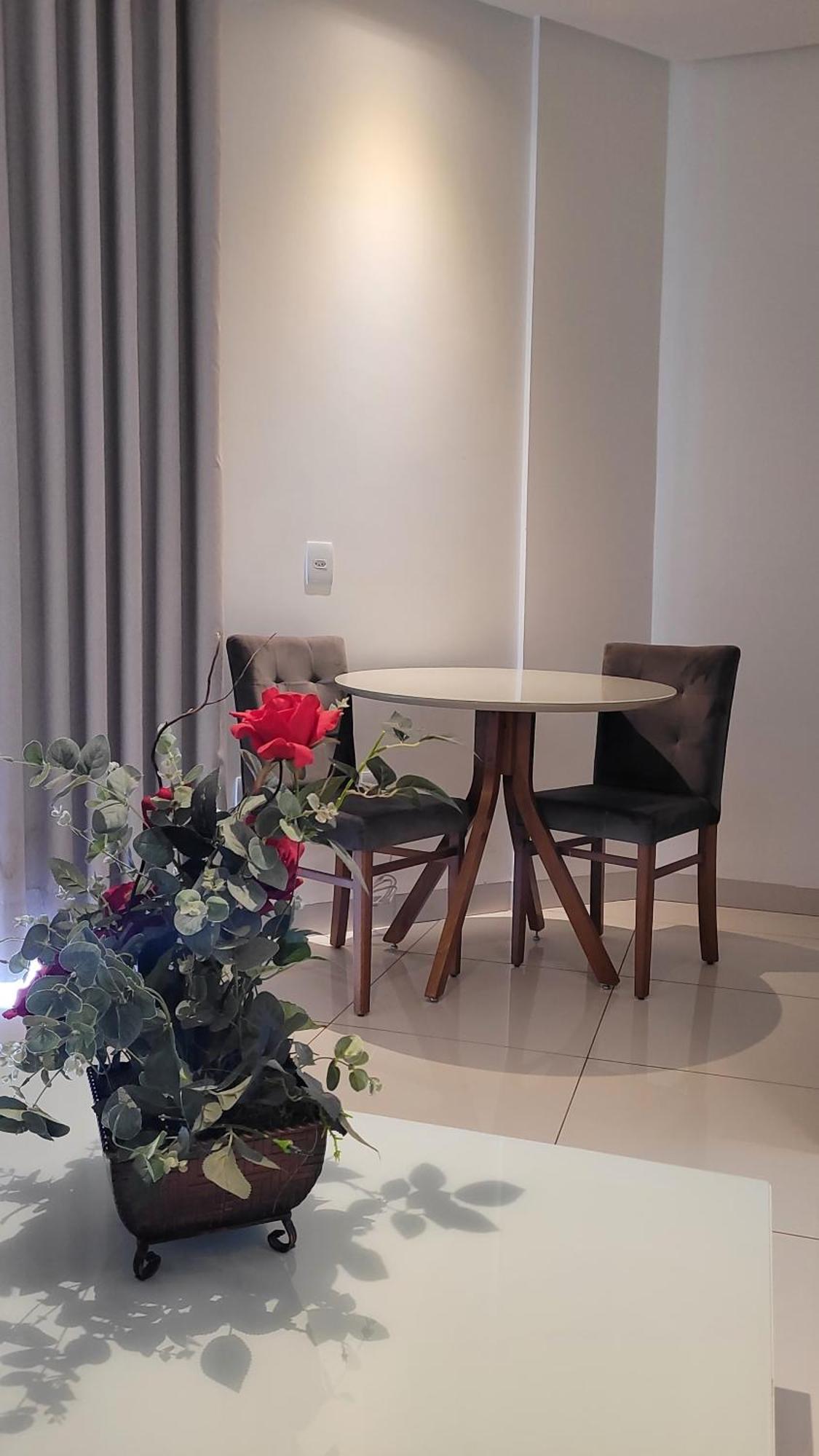 Galatas Golden Hotel Patos de Minas Εξωτερικό φωτογραφία