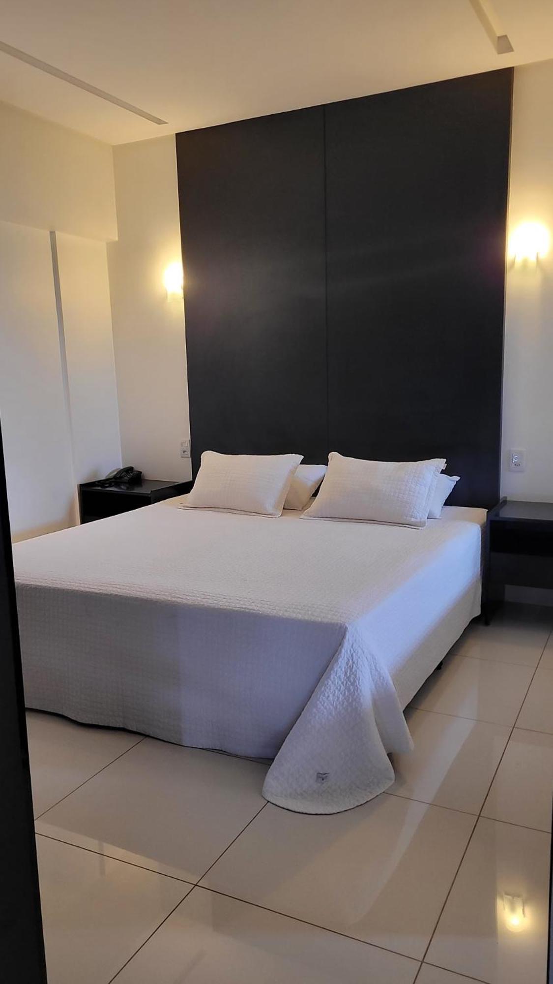 Galatas Golden Hotel Patos de Minas Εξωτερικό φωτογραφία