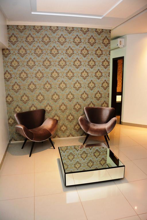 Galatas Golden Hotel Patos de Minas Εξωτερικό φωτογραφία
