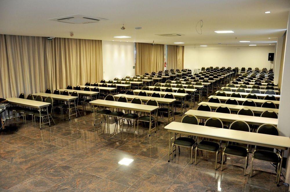 Galatas Golden Hotel Patos de Minas Εξωτερικό φωτογραφία