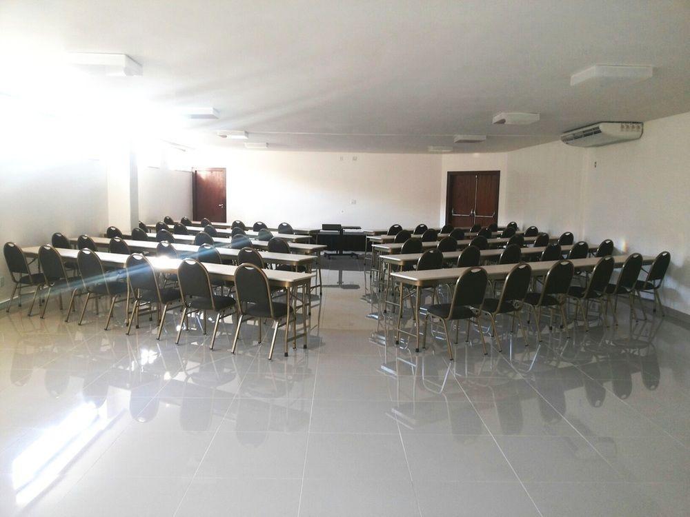 Galatas Golden Hotel Patos de Minas Εξωτερικό φωτογραφία