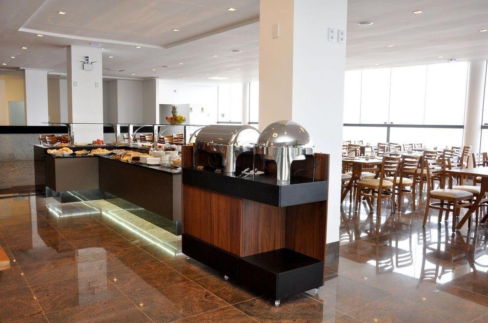 Galatas Golden Hotel Patos de Minas Εξωτερικό φωτογραφία